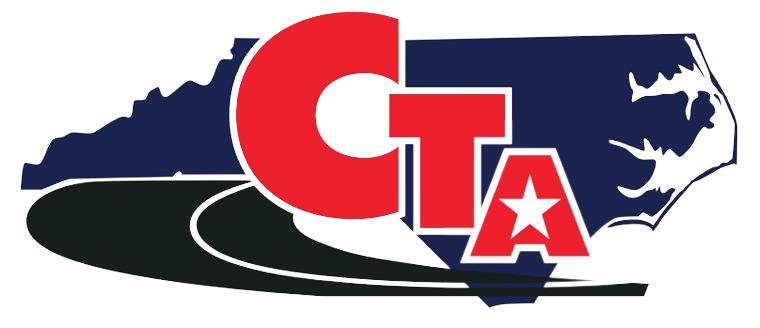 Carolina Trucking Academy logo